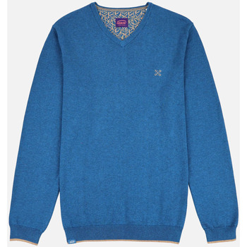 Oxbow Trui  Essentiële trui met V-hals PIVEGA