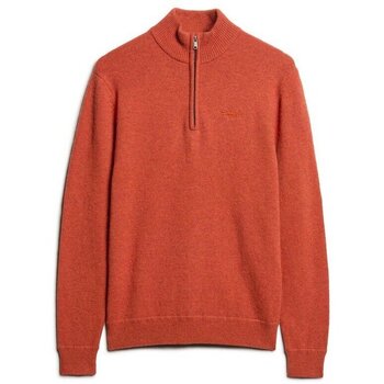 Superdry Trui  Pull col camionneur en maille Essential