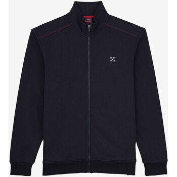 Oxbow Sweater  Essentieel sweatshirt met ritssluiting SAKOP