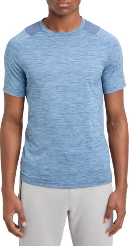 Energetics Runningshirt Heren T-shirt Ailo SS M (1-delig)