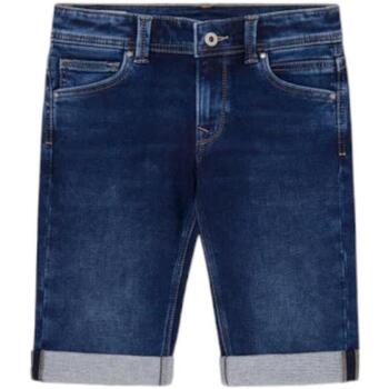Pepe Jeans Korte Broek  -