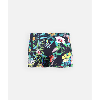 Oxbow Zwembroek  Allover bedrukte boxer zwemshort BLOOM
