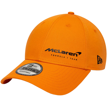 New-Era Pet  McLaren F1 Team Essentials Cap