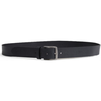 Calvin Klein Jeans Riem  CLASSIC FLAT LTHR BELT 35MM AOP K50K511518