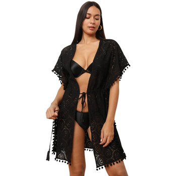 La Modeuse Vest  75204_P177658
