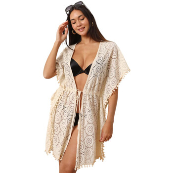 La Modeuse Vest  75205_P177660