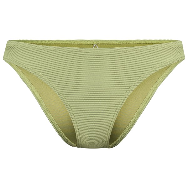 Billabong  Women's Tanlines Hike - Bikinibroekje, groen/olijfgroen