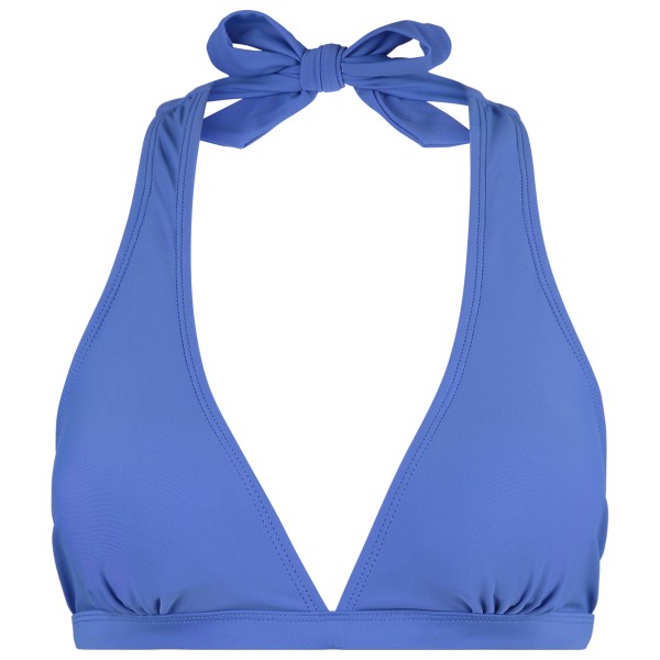 Heber Peak  Women's SeapineHe. Bikini Triangle Top - Bikinitop, blauw