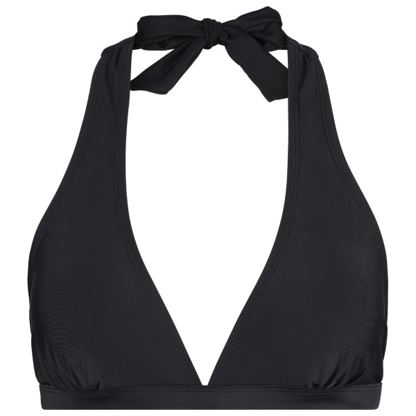 Heber Peak  Women's SeapineHe. Bikini Triangle Top - Bikinitop, zwart