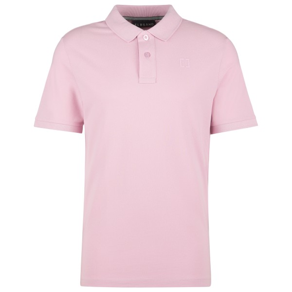 ELBSAND  Lias Polo - Poloshirt, pink