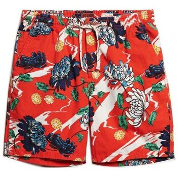 Superdry Korte Broek  Bermuda