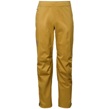 Black Diamond Broek  Pantalon imperméable Fineline Stretch