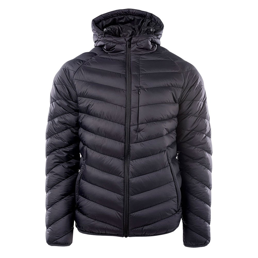 Magnum Heren primaloft gewatteerd jack