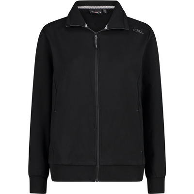 CMP Dames Stretch Fleece Vest