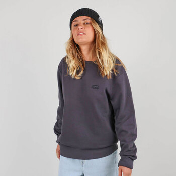 Oxbow Sweater  Corporate sweatshirt met ronde hals SERONI