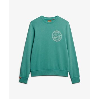 Superdry Sweater  Sweatshirt monochrome Lo-Fi Outdoor