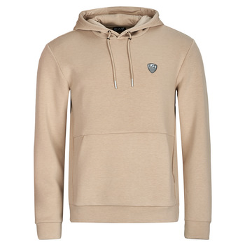 Emporio Armani EA7 Sweater  TRAIN PREMIUM SHIELD HOODIE 8NPM21