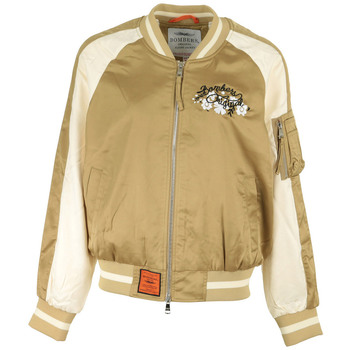 Bombers Original Windjack  Breathe