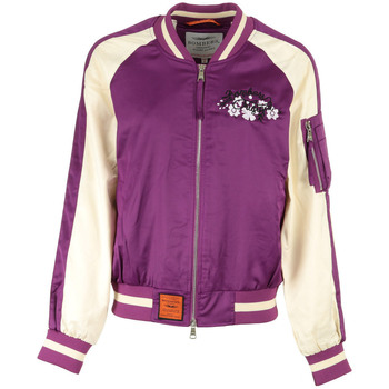 Bombers Original Windjack  Breathe