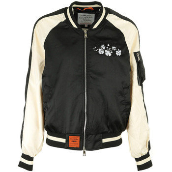 Bombers Original Windjack  Breathe