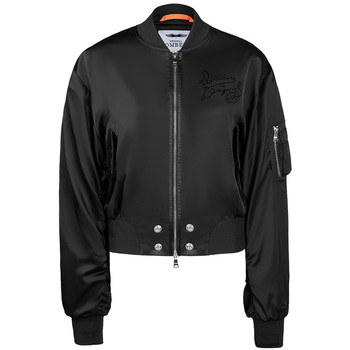 Bombers Original Windjack  Daily Rose
