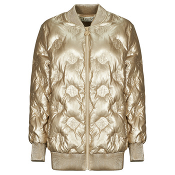 Guess Windjack  MARIANNE PEONY LONG BOMBER