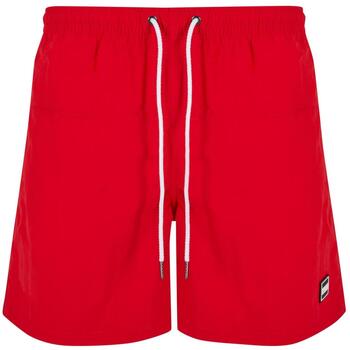 Urban Classics Zwembroek  Short de bain Block