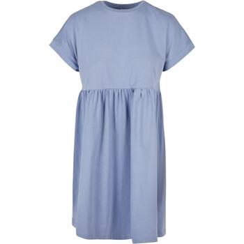 Urban Classics Rok  Robe femme Organic Empire Valance Tee GT