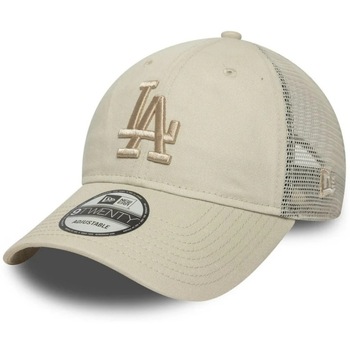 New-Era Pet  LA DODGERS MLB WASHED 9TWENTY TRUCKER