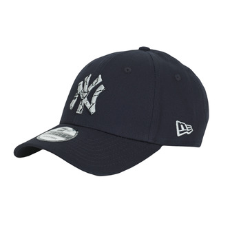 New-Era Pet  MARBRE INFILL 9 FORTY NEW YORK YANKEES NVYGRA