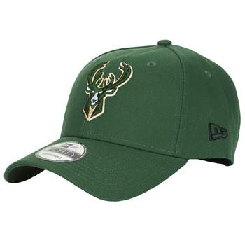 New-Era Pet  NBA THE LEAGUE MILWAUKEE BUCKS