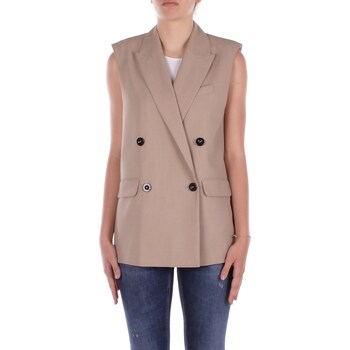 John Richmond Vest  UWP25144GT