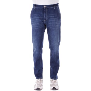 Dondup Cargobroek  UP641DS0107IL7