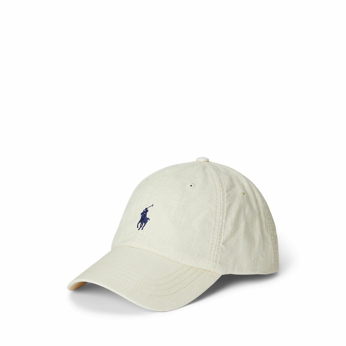 Polo ralph lauren Pet van katoen en linnen