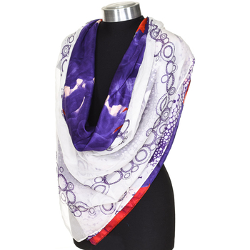 Buff Sjaal  70100