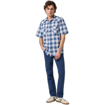 Wrangler Jeans  Jeans straight Larston