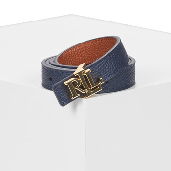 Lauren Ralph Lauren Riem  REV LRL 20-BELT-SKINNY