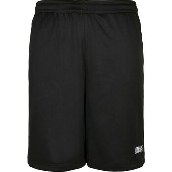 Urban Classics Korte Broek  Short Basic Mesh