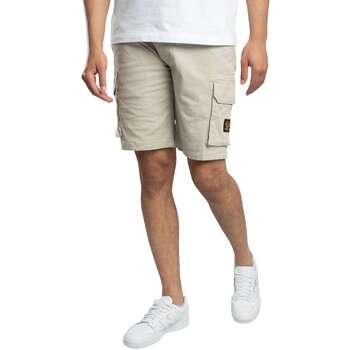 Trojan Korte Broek  Cargo Shorts