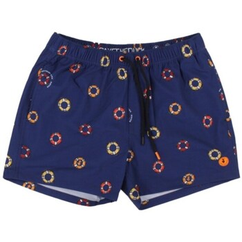 Save The Duck Korte Broek  DW1222M SIPO20