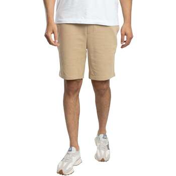 Boss Korte Broek  Dayono Sweatshorts