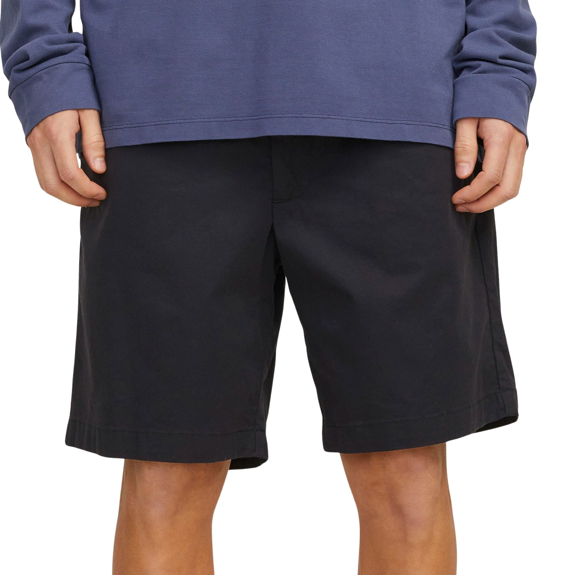 Jack & Jones Short JPSJAIDEN CAMPAIGNHYBRIDJOGGERSHORT MID