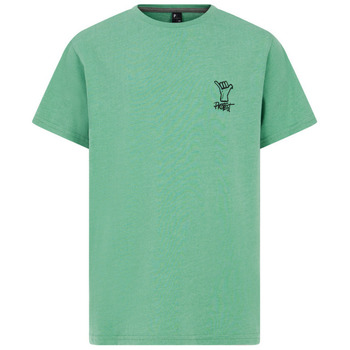 Protest T-shirt Korte Mouw  T-shirt enfant Kevan