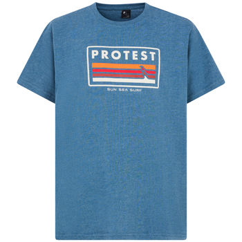 Protest T-shirt Korte Mouw  T-shirt enfant Marius