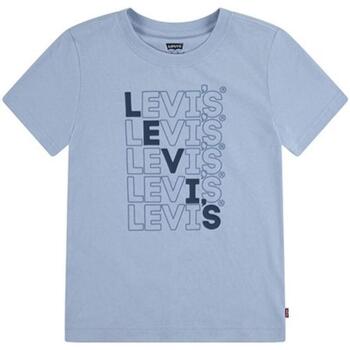 Levi's T-shirt Korte Mouw Levis -