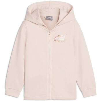 Puma Sweater  Sweatshirt à capuche enfant Ess+