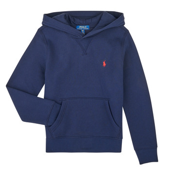 Polo Ralph Lauren Sweater  LS PO HOOD