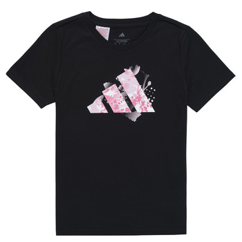 Adidas T-shirt Korte Mouw  JI9090
