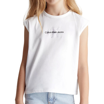 Calvin Klein Jeans Top  -