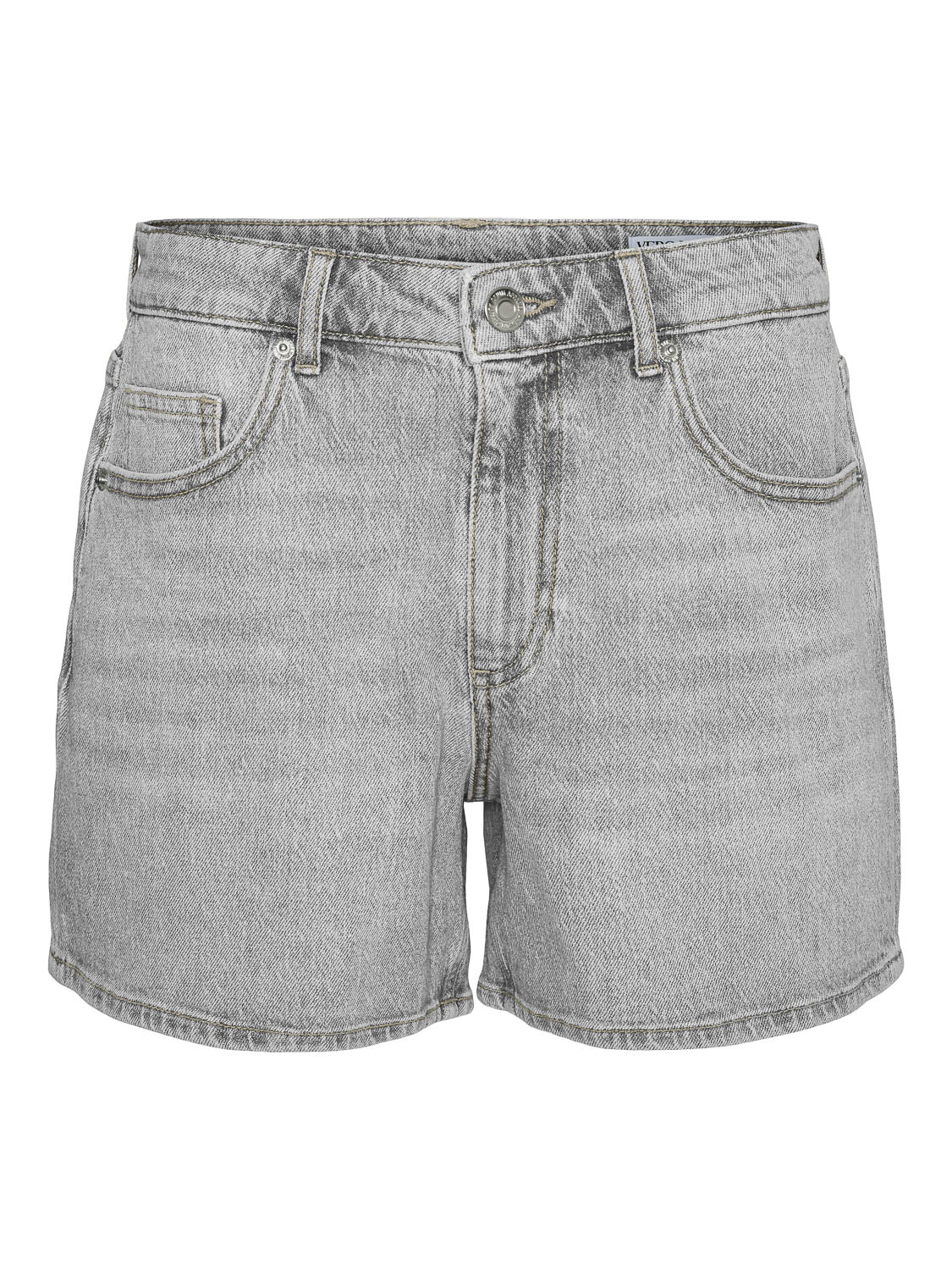 Vero moda Vmtess Mr Short Dnm Shorts Mix Ga N: